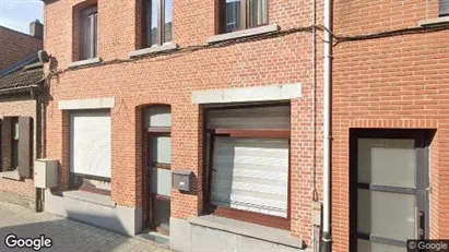 Apartments for rent in Bornem - Photo from Google Street View