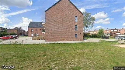 Apartments for rent in Beyne-Heusay - Photo from Google Street View