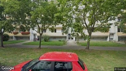 Apartments for rent in Leipzig - Photo from Google Street View