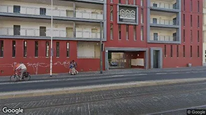 Apartments for rent in Halle (Saale) - Photo from Google Street View