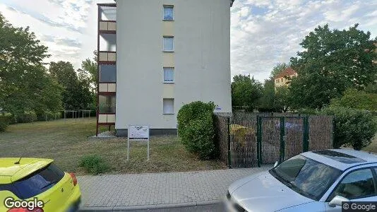 Apartments for rent in Leipzig - Photo from Google Street View