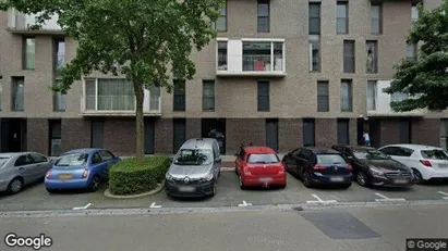 Apartments for rent in Antwerp Hoboken - Photo from Google Street View