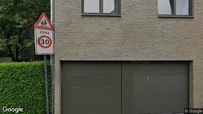 Apartments for rent in Aalst - Photo from Google Street View