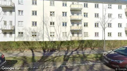 Apartments for rent in Chemnitz - Photo from Google Street View