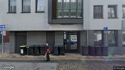 Apartments for rent in Bremerhaven - Photo from Google Street View