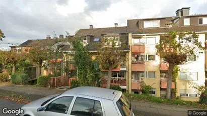 Apartments for rent in Mülheim an der Ruhr - Photo from Google Street View