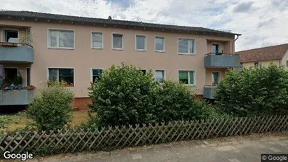 Apartments for rent in Celle - Photo from Google Street View