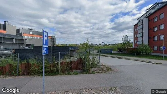 Apartments for rent in Porvoo - Photo from Google Street View