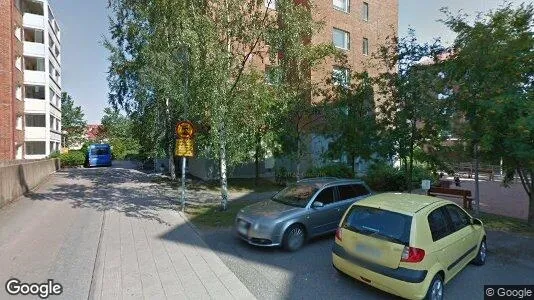 Apartments for rent in Turku - Photo from Google Street View