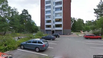 Apartments for rent in Turku - Photo from Google Street View