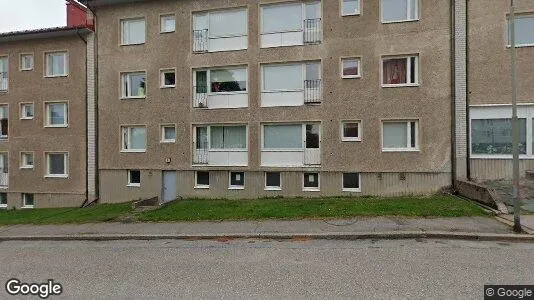 Apartments for rent in Raasepori - Photo from Google Street View