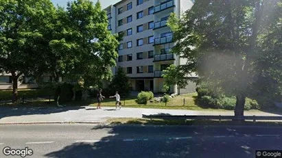 Apartments for rent in Turku - Photo from Google Street View