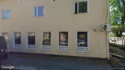 Apartments for rent in Uusikaupunki - Photo from Google Street View