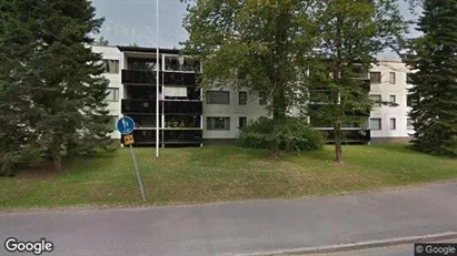 Apartments for rent in Heinola - Photo from Google Street View