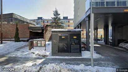 Apartments for rent in Jyväskylä - Photo from Google Street View