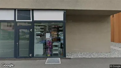 Apartments for rent in Martigny - Photo from Google Street View