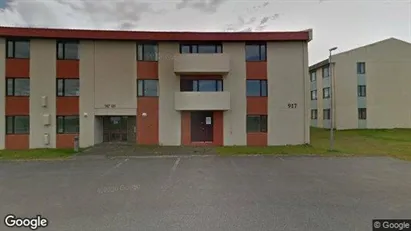 Apartments for rent in Reykjanesbær - Photo from Google Street View