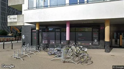 Apartments for rent in Zürich Distrikt 9 - Photo from Google Street View