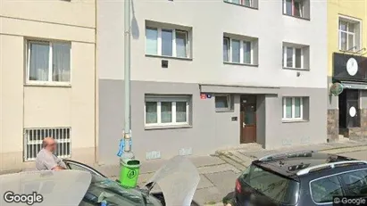 Apartments for rent in Praha 9 - Photo from Google Street View