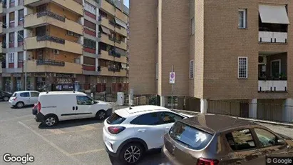 Apartments for rent in Roma Municipio III – Monte Sacro - Photo from Google Street View