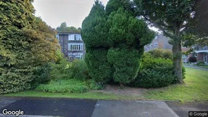 Apartments for rent in Stockport - Cheshire - Photo from Google Street View