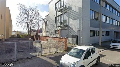 Apartments for rent in Luik - Photo from Google Street View