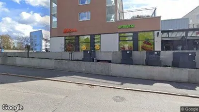 Rooms for rent in Helsinki Läntinen - Photo from Google Street View