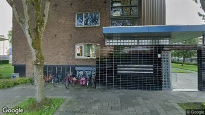 Apartments for rent in Groningen - Photo from Google Street View