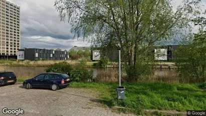 Apartments for rent in Groningen - Photo from Google Street View