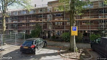 Apartments for rent in Velsen - Photo from Google Street View