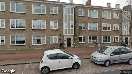 Apartments for rent in Velsen - Photo from Google Street View