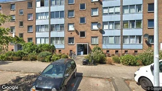 Apartments for rent in Haarlem - Photo from Google Street View