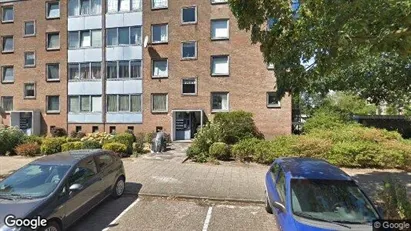 Apartments for rent in Haarlem - Photo from Google Street View