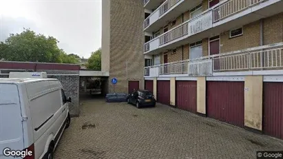 Apartments for rent in Huizen - Photo from Google Street View