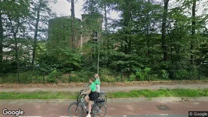 Apartments for rent in Nijmegen - Photo from Google Street View