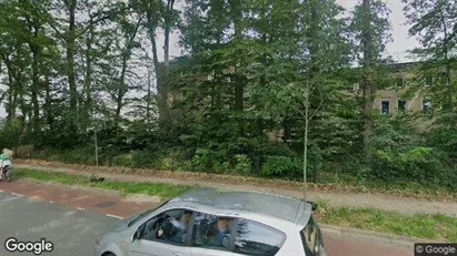 Rooms for rent in Nijmegen - Photo from Google Street View