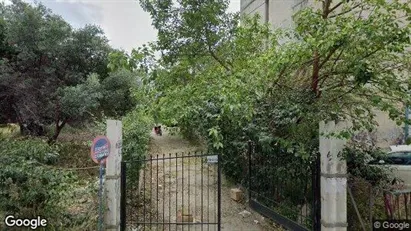 Apartments for rent in Patras - Photo from Google Street View