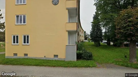 Apartments for rent in Garsten - Photo from Google Street View