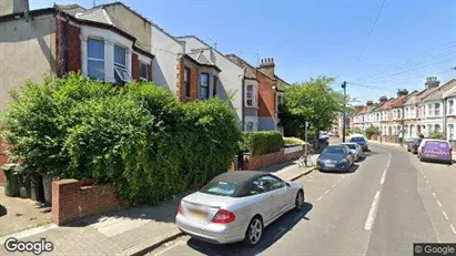 Rooms for rent in London NW2 - Photo from Google Street View