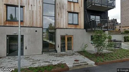 Apartments for rent in Växjö - Photo from Google Street View