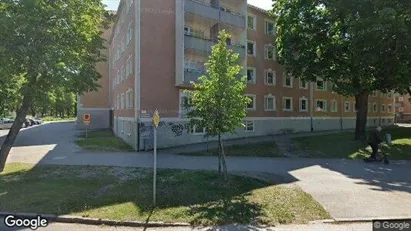 Apartments for rent in Gävle - Photo from Google Street View