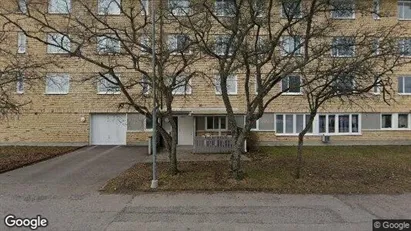 Apartments for rent in Linköping - Photo from Google Street View