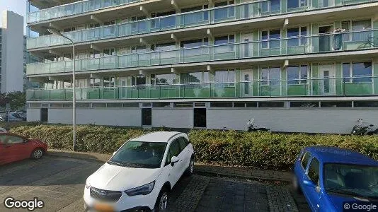 Apartments for rent in Uithoorn - Photo from Google Street View