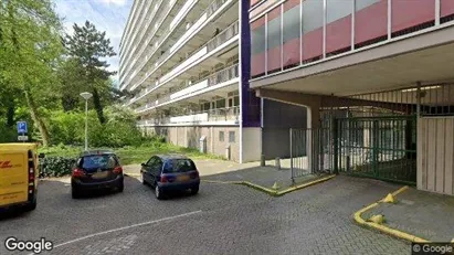 Apartments for rent in Amsterdam Noord - Photo from Google Street View