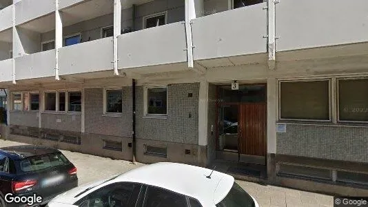 Apartments for rent in Malmö City - Photo from Google Street View