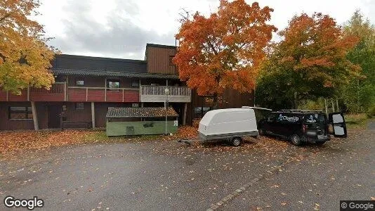 Apartments for rent in Sandviken - Photo from Google Street View