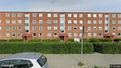 Apartments for rent in Sofielund - Photo from Google Street View