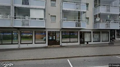 Apartments for rent in Lysekil - Photo from Google Street View