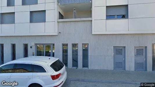 Apartments for rent in Bonneville - Photo from Google Street View