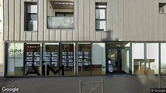 Apartments for rent in Loches - Photo from Google Street View